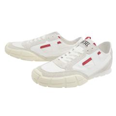 DIESEL �f�B�[�[�� �����Y���[�J�b�g�X�j�[�J�[ Y03644 P8404 / S-PAGODHA LOW �z���C�g�~�O���[ ��Ԑl�C���i