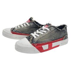 DIESEL �f�B�[�[�� �����Y���[�J�b�g�X�j�[�J�[ Y03722 P7521 / S-D VERSE LOW II �C���f�B�S�u���[ 2026�t�ĐV��