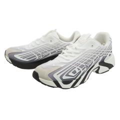 DIESEL �f�B�[�[�� �����Y���[�J�b�g�X�j�[�J�[ Y03738 P7473 / S-D-VITS 500 LOW �z���C�g 2026�t�ĐV��