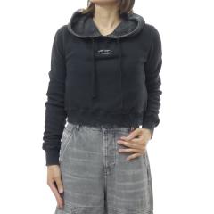 DIESEL �f�B�[�[�� ���f�B�[�X�v���I�[�o�[�p�[�J�[ A14492 0IPAC / F-SLIMMY-HOOD-P-FEL �u���b�N