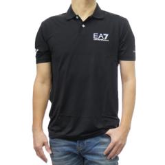 EMPORIO ARMANI �G���|���I�A���}�[�j EA7 �����Y�|���V���c 8NPF23 PJEMJ �u���b�N ��Ԑl�C���i