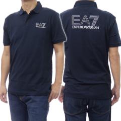 EMPORIO ARMANI �G���|���I�A���}�[�j EA7 �����Y�X���[�X�|���V���c 7M001311 AF10373 �l�C�r�[ 2026�t�ĐV��