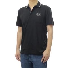 EMPORIO ARMANI �G���|���I�A���}�[�j EA7 �����Y �X���[�X�|���V���c 7M001288 AF13520 �u���b�N 2026�t�ĐV��