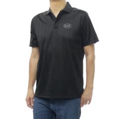 EMPORIO ARMANI �G���|���I�A���}�[�j EA7 �����Y �X���[�X�|���V���c 7M001287 AF22277 �u���b�N 2026�t�ĐV��