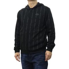 EMPORIO ARMANI �G���|���I�A���}�[�j EA7 �����Y�W�b�v�A�b�v�p�[�J�[ 7M001392 AF12660 �u���b�N 2026�t�ĐV��