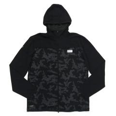 EMPORIO ARMANI �G���|���I�A���}�[�j EA7 �����Y�W�b�v�A�b�v�p�[�J�[ 7M001625 AF13534 �u���b�N 2026�t�ĐV��