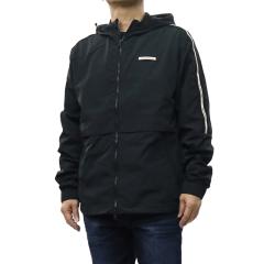 EMPORIO ARMANI �G���|���I�A���}�[�j EA7 �����Y�i�C�����W���P�b�g 7M001486 AF13190 �u���b�N 2026�t�ĐV��