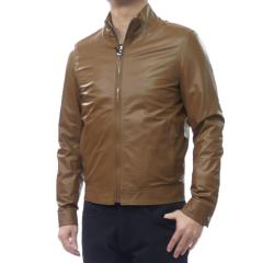 EMMETI �G�����e�B �����Y���C�_�[�X�W���P�b�g COVVER NAPPA �u���E�� 2026�t�ĐV��