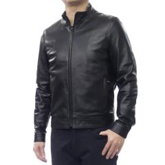 EMMETI �G�����e�B �����Y���C�_�[�X�W���P�b�g COVVER NAPPA �u���b�N2026�t�ĐV��