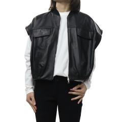 EMMETI �G�����e�B ���f�B�[�X���U�[�x�X�g VALENTINA NAPPA �u���b�N 2026�t�ĐV��