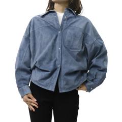 EMMETI �G�����e�B ���f�B�[�X�X�G�[�h�V���c�W���P�b�g CRISTINA 26 CAMOSCIO �u���[ 2026�t�ĐV��