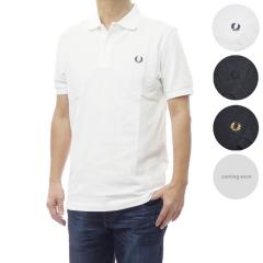 FRED PERRY �t���b�h�y���[ �����Y���̎q�|���V���c M6000 / THE FRED PERRY SHIRT 2026�t�ĐV��
