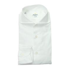 GIANNETTO �W�����l�b�g �����Y�J�b�^�E�F�C�V���c AC140 / VINCI FIT WASH �z���C�g 2026�t�ĐV��