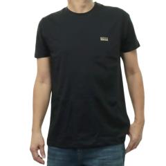 HUGO BOSS �q���[�S�{�X T�V���c �����Y �N���[�l�b�NT�V���c ���� 50531401 10267266/T-ShirtRN 365 �u���b�N 2026�t�ĐV��