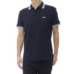 HUGO BOSS �q���[�S�{�X �����Y���̎q�|���V���c 50469055 10241663 / paddy �_�[�N�l�C�r�[ 2026�t�ĐV��