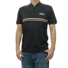 HUGO BOSS �q���[�S�{�X �J�b�g�\�[ �����Y �n�[�t�W�b�v�J�b�g�\�[ ���� 50554545 10276669/TS-Iconic Logo �u���b�N 2026�t�ĐV��
