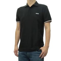 HUGO BOSS �q���[�S�{�X �|���V���c �����Y ���� 50554561 10276668/PL GOC Chip Hexa �u���b�N 2026�t�ĐV��