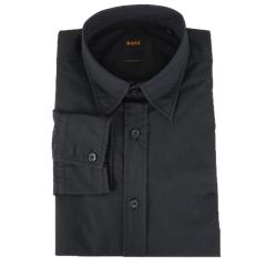 HUGO BOSS �q���[�S�{�X �����Y�J�W���A���V���c 50518304 10260284 / Relegent_6_M �u���b�N 2026�t�ĐV��