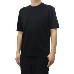 HERNO �w���m T�V���c �����Y ���� ��100�� �N���[�l�b�NT�V���c JG000206U 52059 �u���b�N 2026�t�ĐV��