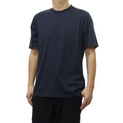 HERNO �w���m T�V���c �����Y ���� ��100�� �N���[�l�b�NT�V���c JG000272U 52130 �l�C�r�[ 2026�t�ĐV��