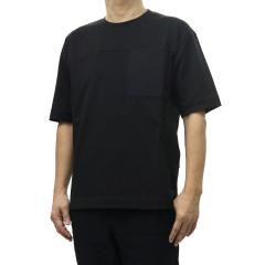 HERNO �w���m T�V���c �����Y ���� ��100�� �N���[�l�b�NT�V���c JG000275U 52000 �u���b�N 2026�t�ĐV��