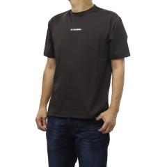 JIL SANDER+ �W���T���_�[�v���X �����Y�N���[�l�b�NT�V���c/���b�V���K�[�h J47GC0023 J20033 �_�[�N�u���E�� 2026�t�ĐV��