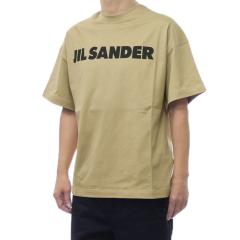 JIL SANDER �W���T���_�[ �����Y�N���[�l�b�NT�V���c J22GC0221 J20349 �x�[�W�� 2026�t�ĐV��
