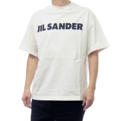 JIL SANDER �W���T���_�[ �����Y�N���[�l�b�NT�V���c J22GC0221 J20349 �|�[�Z���� 2026�t�ĐV��