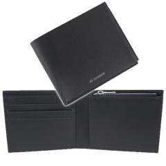 JIL SANDER �W���T���_�[ ��܂���z�i���K����t���j J25UI0002 P5995/ZIP POCKET WALLET �u���b�N 2026�t�ĐV��