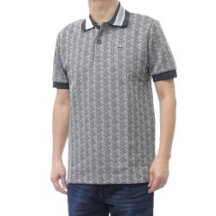 LACOSTE ���R�X�e �|���V���c �����Y ���� DH1417 �O���[ 2026�t�ĐV��