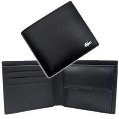 LACOSTE ���R�X�e ���z �����Y ��܂���z ���K����t�� NH1112FG �u���b�N ��Ԑl�C���i