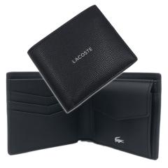 LACOSTE ���R�X�e ���z �����Y��܂���z ���K����t�� NH5053OI �u���b�N ��Ԑl�C���i