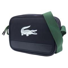 LACOSTE ���R�X�e �����Y�V�����_�[�o�b�O NH5357MW �_�[�N�l�C�r�[ 2026�t�ĐV��