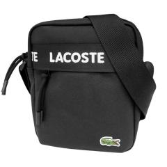 LACOSTE ���R�X�e �����Y�V�����_�[�o�b�O NU4686NZ �u���b�N ��Ԑl�C���i
