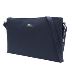 LACOSTE ���R�X�e ���f�B�[�X�V�����_�[�o�b�O NF1887PK �l�C�r�[ 2026�t�ĐV��