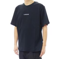 LARDINI �����f�B�[�j T�V���c �����Y �N���[�l�b�NT�V���c ���� CNLTMC70 CN64052 �l�C�r�[ 2026�t�ĐV��