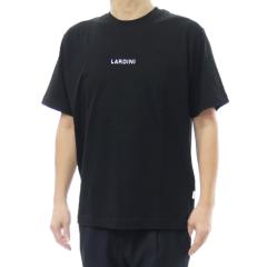 LARDINI �����f�B�[�j T�V���c �����Y �N���[�l�b�NT�V���c ���� CNLTMC70 CN64052 �u���b�N 2026�t�ĐV��