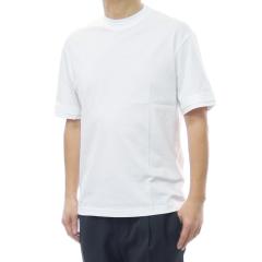 LARDINI �����f�B�[�j T�V���c �����Y �N���[�l�b�NT�V���c ���� PALTMC89 KC66053 �z���C�g 2026�t�ĐV��