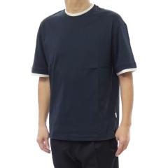 LARDINI �����f�B�[�j T�V���c �����Y �N���[�l�b�NT�V���c ���� PALTMC89 KC66053 �l�C�r�[ 2026�t�ĐV��