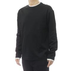 LARDINI �����f�B�[�j �����Y �N���[�l�b�N �����OT�V���c ����T ���� PALTML41 PA66053 �u���b�N 2026�t�ĐV��