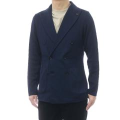 LARDINI �����f�B�[�j �����Y �_�u��6B�j�b�g�W���P�b�g CNLJM57 CN66003 �l�C�r�[ 2026�t�ĐV��