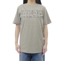 MM6 �G���G���V�b�N�X �L�b�Y ���f�B�[�X �N���[�l�b�N T�V���c ���� M61020 MM02Y �O���[ 2026�t�ĐV��