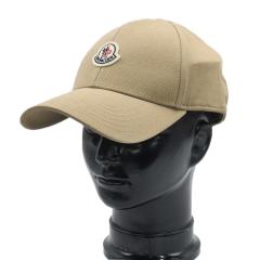 MONCLER �����N���[�� �X�q �����Y �L���b�v 3B00048 04863 �x�[�W�� 2026�t�ĐV��