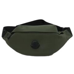 MONCLER �����N���[�� �����Y�{�f�B�o�b�O 5M00001 M7755 / DURANCE SMALL �J�[�L 2026�t�ĐV��