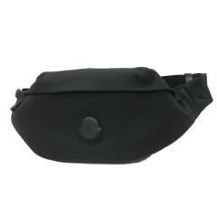 MONCLER �����N���[�� �����Y�{�f�B�o�b�O 5M00001 M7755 / DURANCE SMALL �u���b�N 2026�t�ĐV��