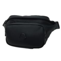 MONCLER �����N���[�� �����Y�{�f�B�o�b�O 5M00005 M8313 / DURANCE �u���b�N 2026�t�ĐV��