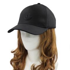 �Z�[��AW MONCLER �����N���[�� �X�q ���f�B�[�X �L���b�v 3B00025 0U082 / BASEBALL �u���b�N