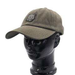 MAISON KITSUNE ���]���L�c�l �x�[�X�{�[���L���b�v MM06104 WW0096 / FOX HEAD CAP �J�[�L 2026�t�ĐV��