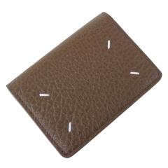 MAISON MARGIELA ���]���}���W�F�� ���z �����Y �O�܂���z ���K����t�� S36UI0416 P4455 �u���E�� 2026�t�ĐV��
