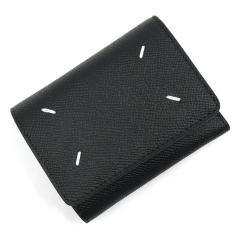 MAISON MARGIELA ���]���}���W�F�� �����Y�O�܂���z�i���K����t���j SA3UI0017 P4745 �u���b�N 2026�t�ĐV��